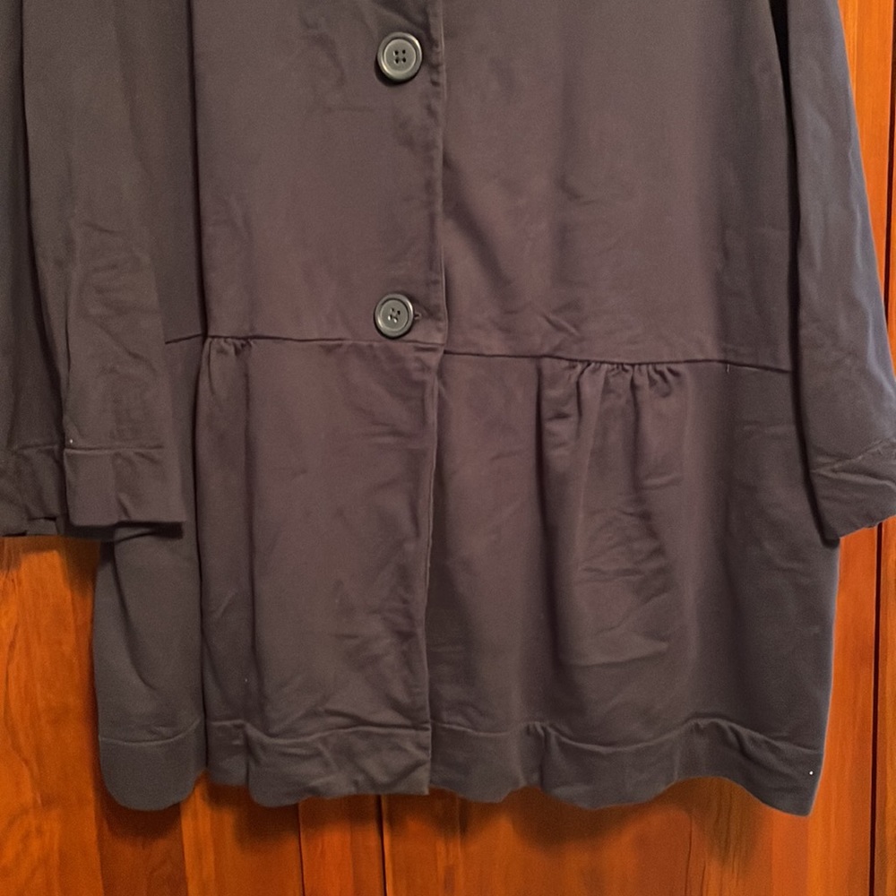Knit jacket - Picture 3 of 5